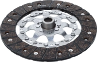 SACHS Clutch Kit - 3000 950 062